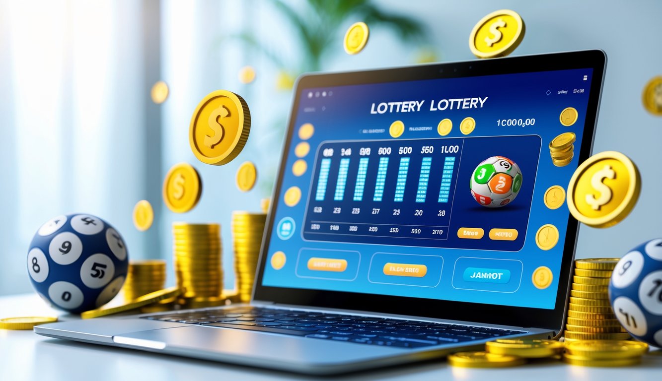 situs togel online