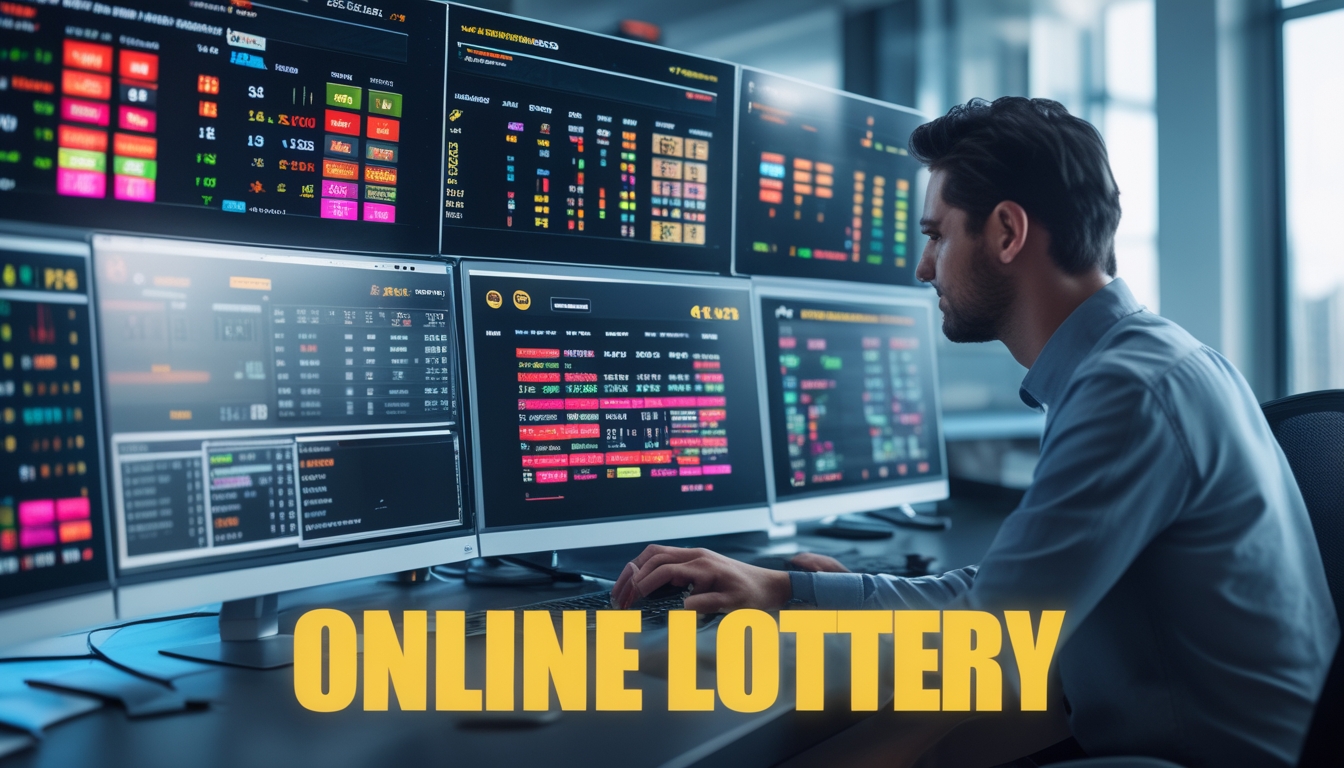 Situs Togel Online