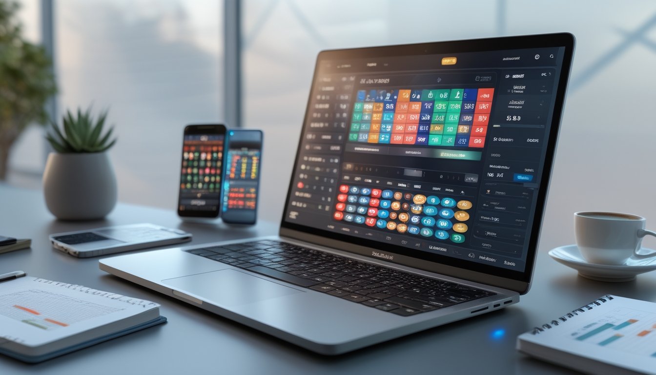 Situs Togel Online