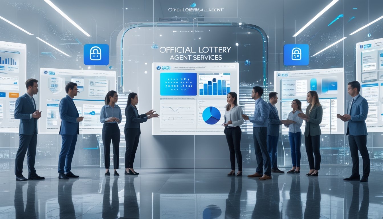 Agen Togel Resmi